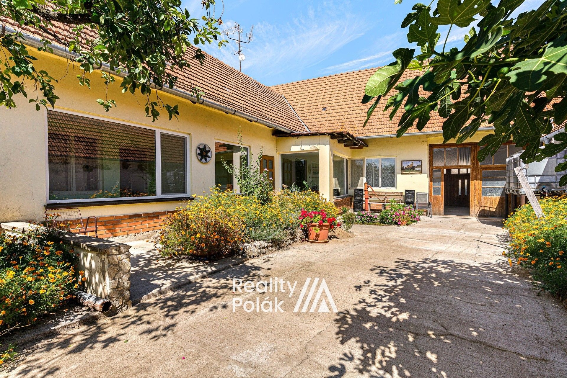 Rodinné domy, Bulhary, 134 m²