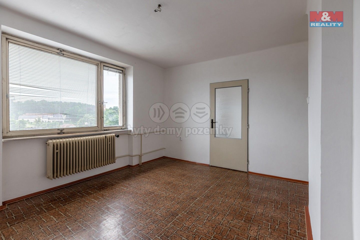 2+1, Nalžovy, Nalžovské Hory, 50 m²