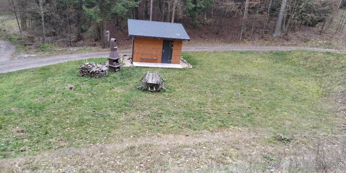 Pozemky pro bydlení, Čimelice, 398 04