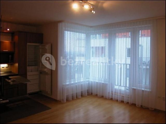 Byt 2+kk · 50 m² · Janýrova, Praha - Strašnice - 2