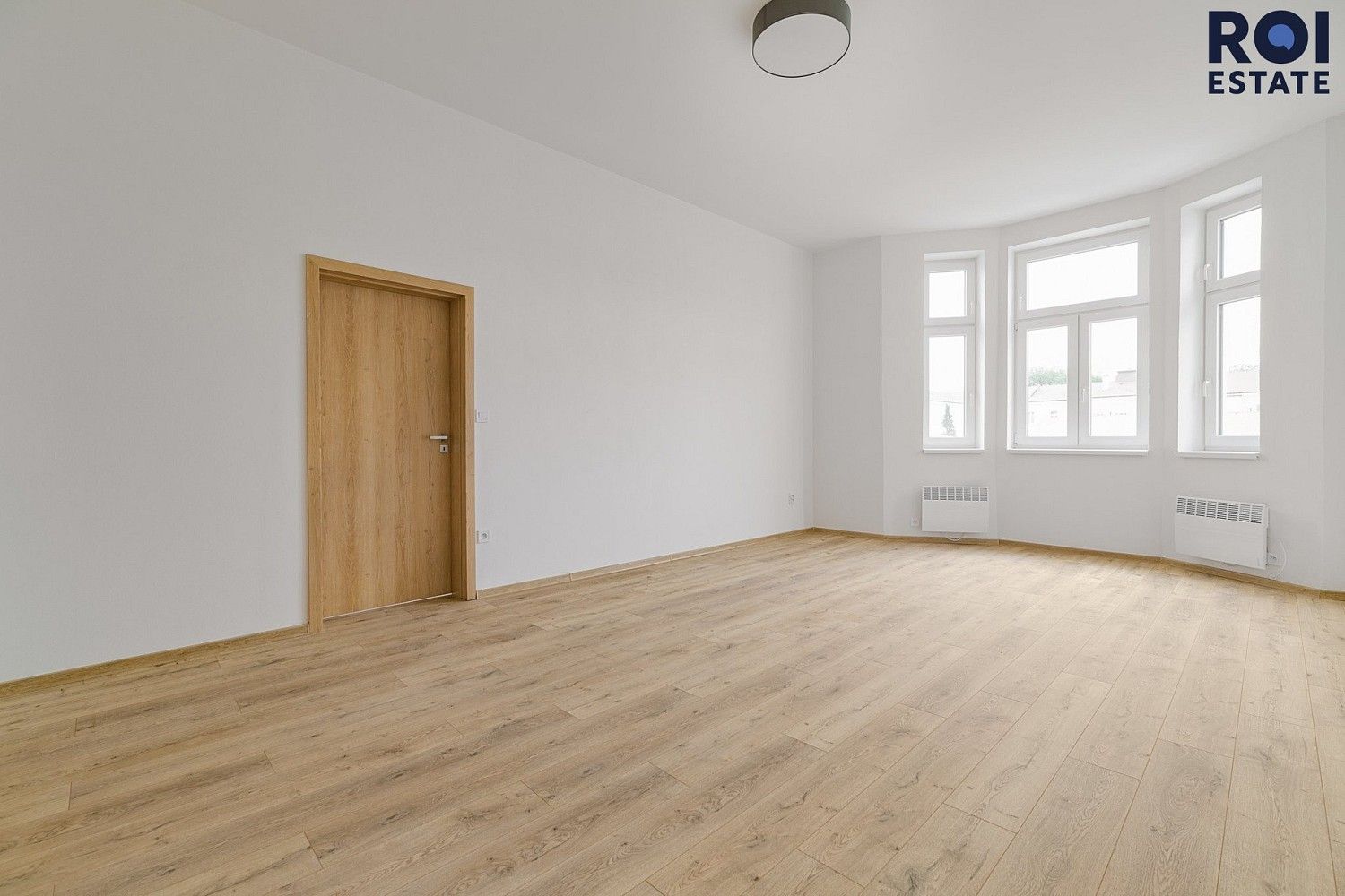 3+1, Zámecký okruh, Opava - Předměstí, 113 m² - 2