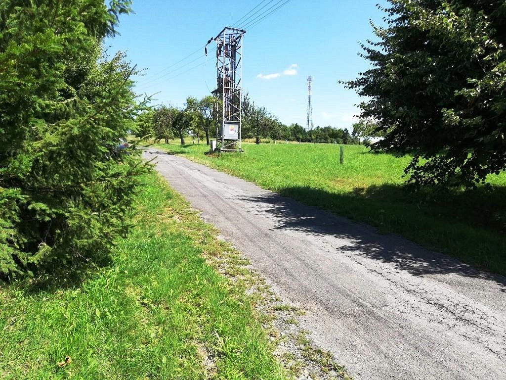 Komerční pozemek · Dolní Krčmy, Mohelnice, okres Šumperk - 3