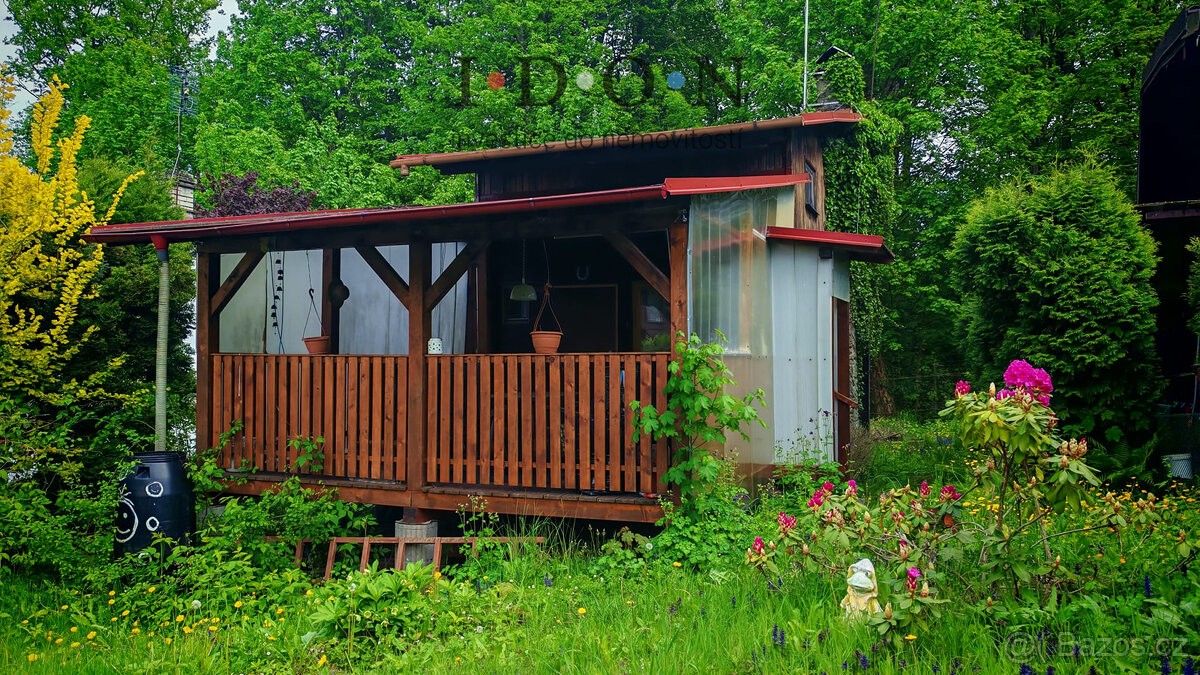 Prodej chata - Český Těšín, 735 62