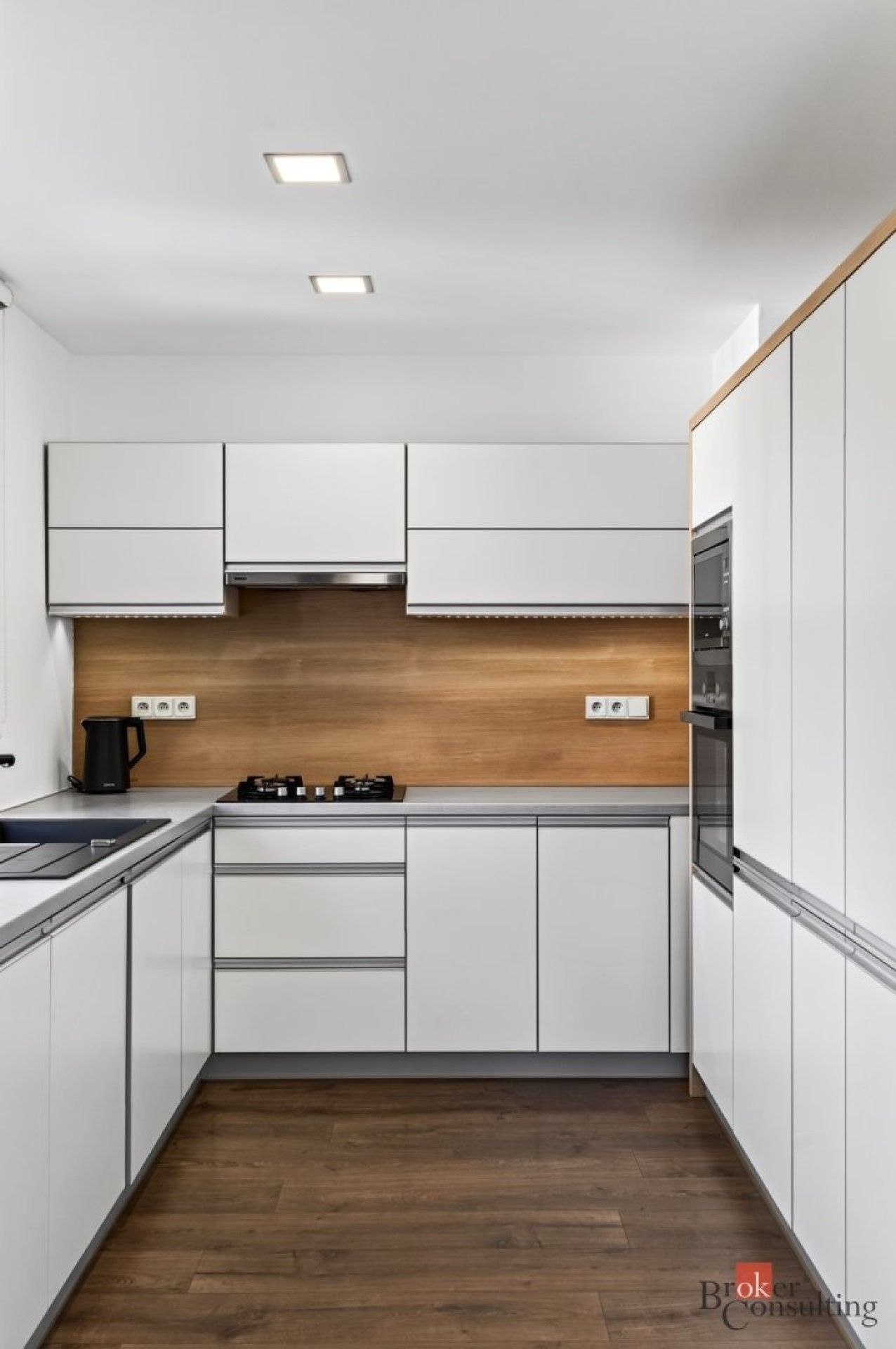 Byt 3+kk · 57 m² · Stará silnice, Opava - 4