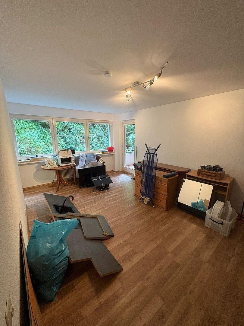 Byt 2+kk · 53 m² · , Severní Porýní-Vestfálsko - 3