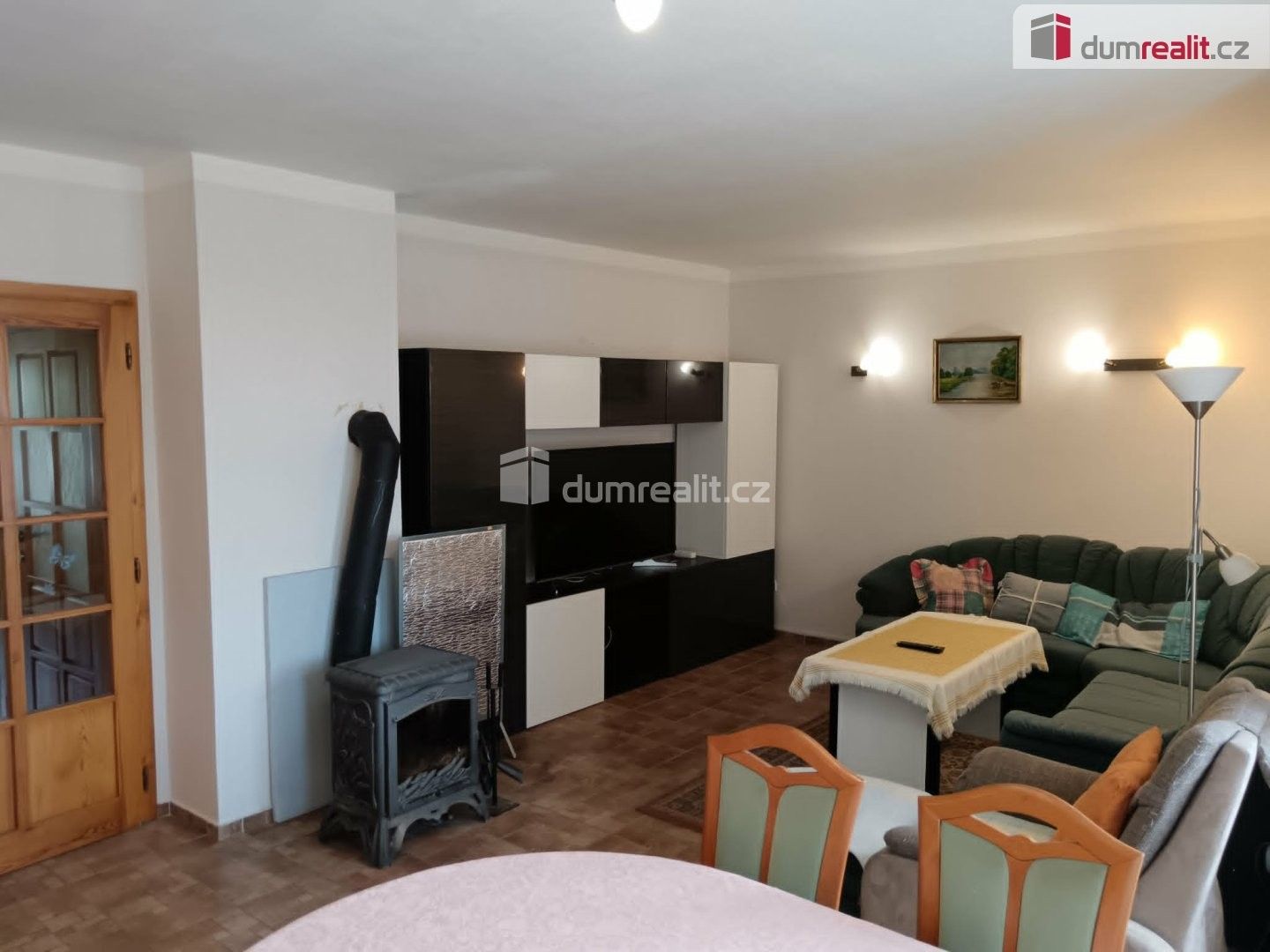 Rodinný dům · 300 m² · Ouběnice, Bystřice - 3