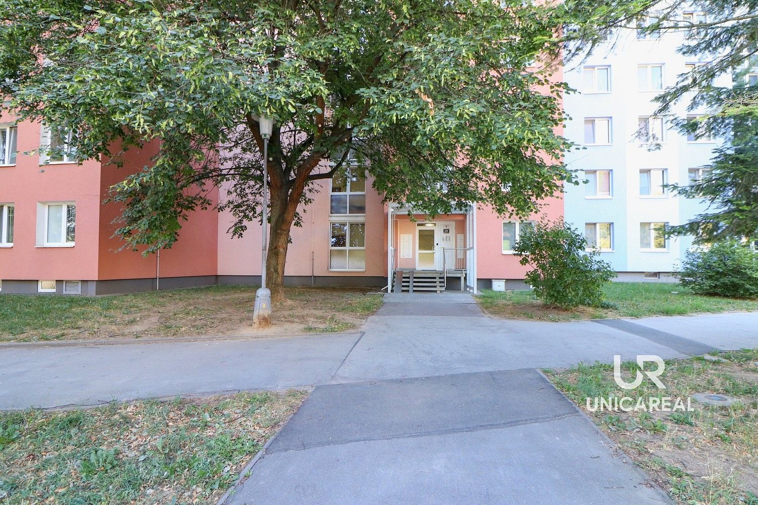 Byt 1+1 · 42 m² · Brno - Bohunice, okres Brno-město, Jihomoravský kraj - 3