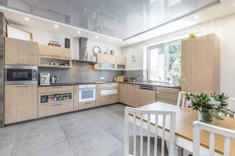 Prodej rodinný dům - Smetanova 236, Lužec nad Vltavou, 153 m² - 5