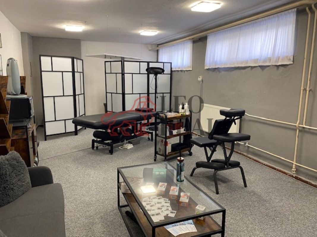 Obchodní prostory, Dukelská, Vyškov, 32 m²