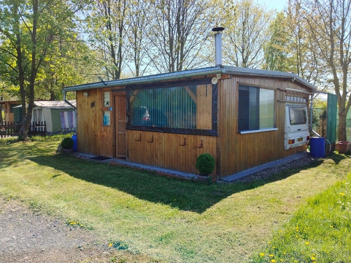 Chaty, Kadaň, 432 01