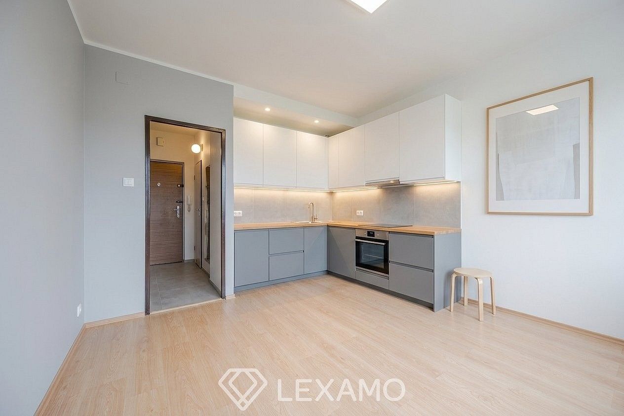 Byt 1+kk · 20 m² · Znojmo, Jihomoravský kraj - 4