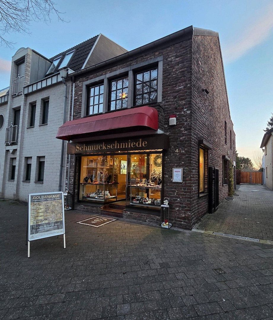 Kanceláře, Markt 42, , Severní Porýní-Vestfálsko, 67 m² - 1