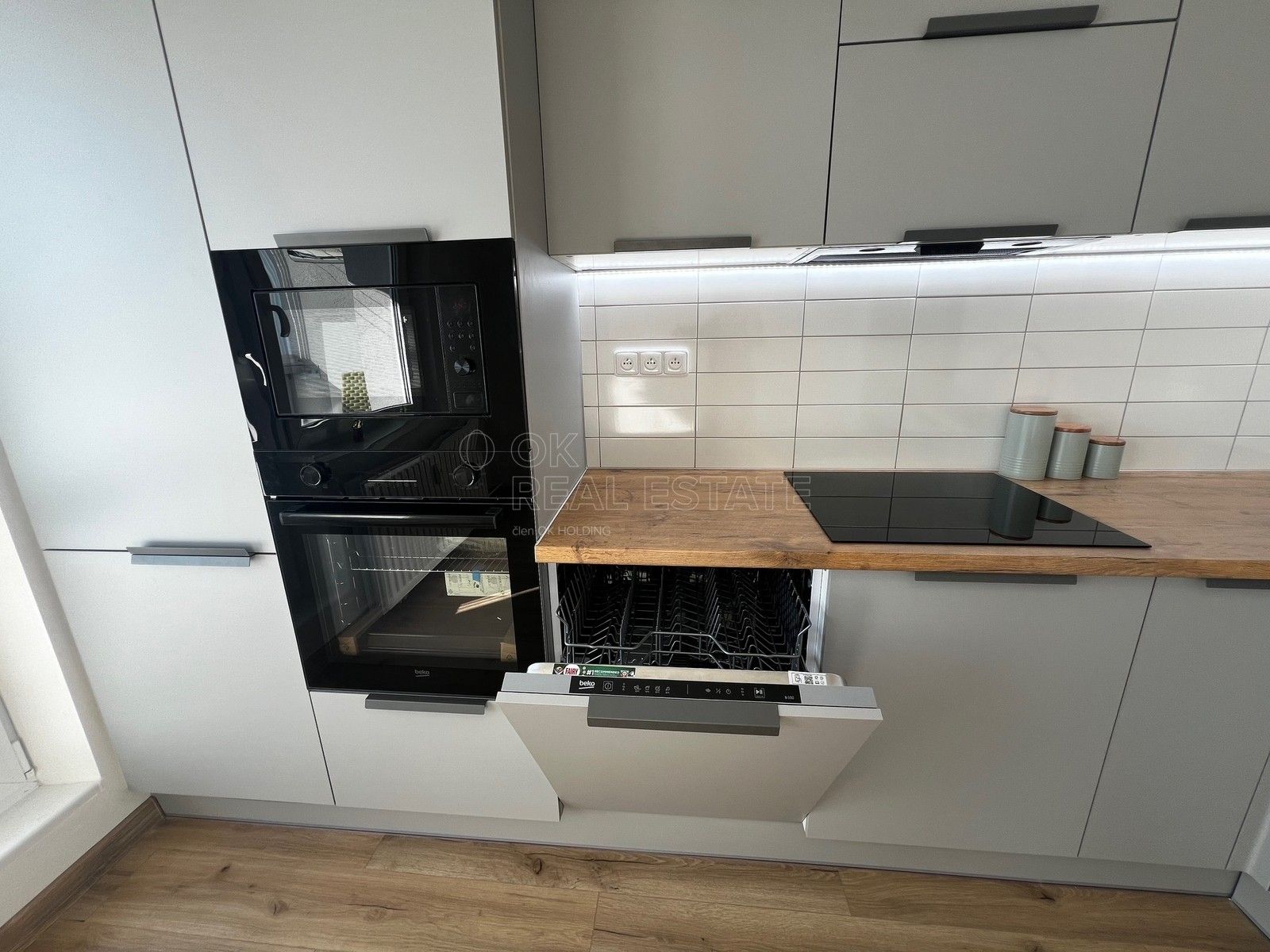 Byt 3+1 · 65 m² · Antonína Poledníka, Ostrava Dubina - 3