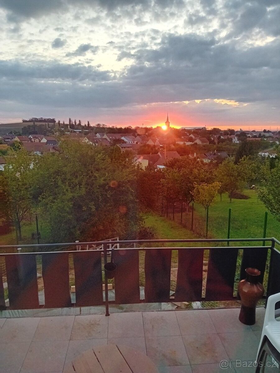 Chaty, Otnice, 683 54