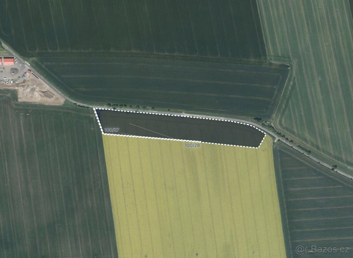 Pozemky pro bydlení, Jičín, 506 01