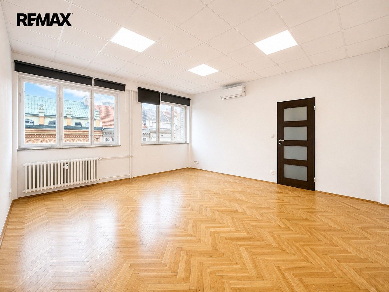 Byt 1+1 · 66 m² · Plzeň - Vnitřní Město, okres Plzeň-město, Plzeňský kraj - 3