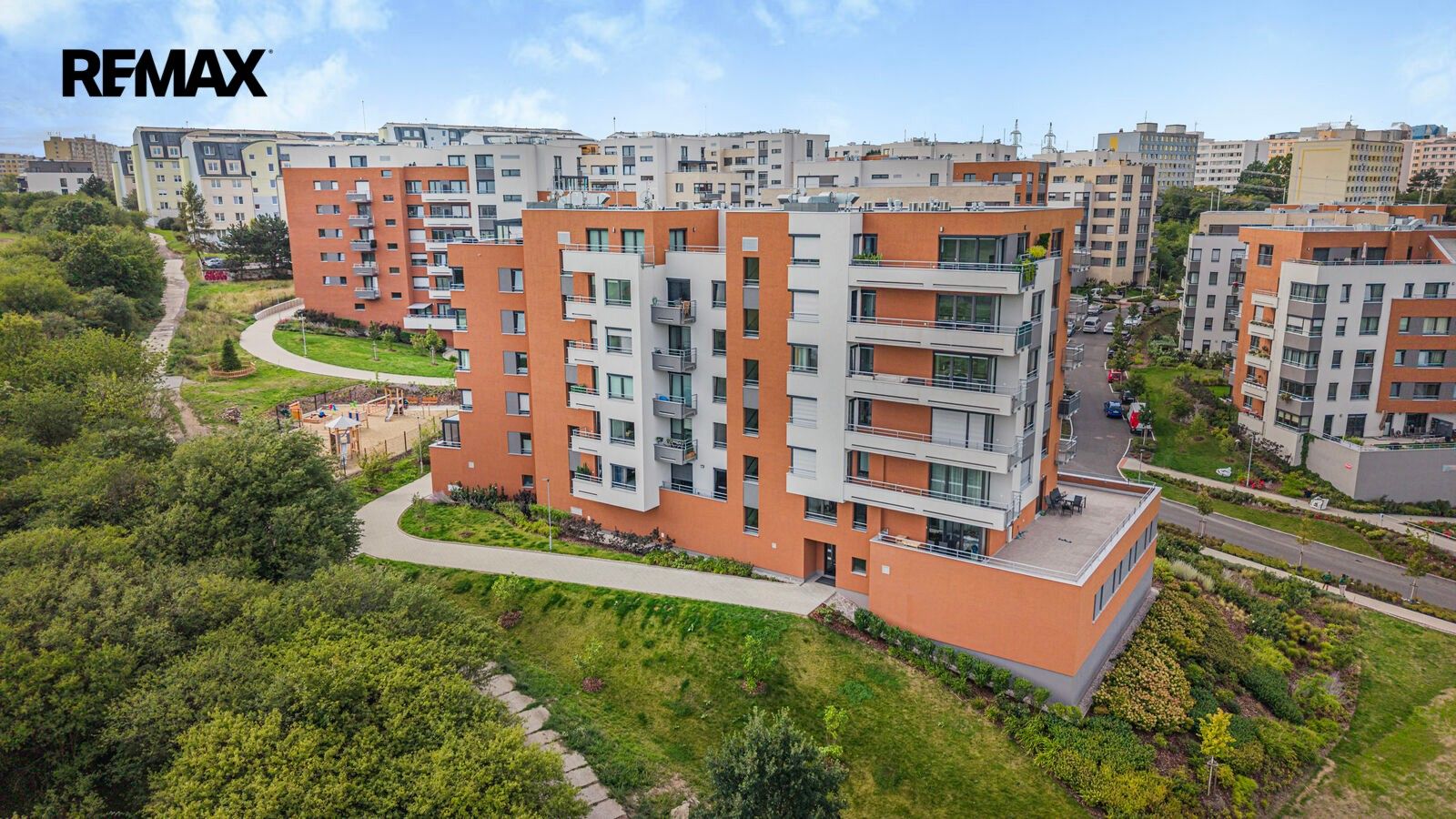 2+kk, Klapálkova 3365, Praha Záběhlice, 46 m² - 1