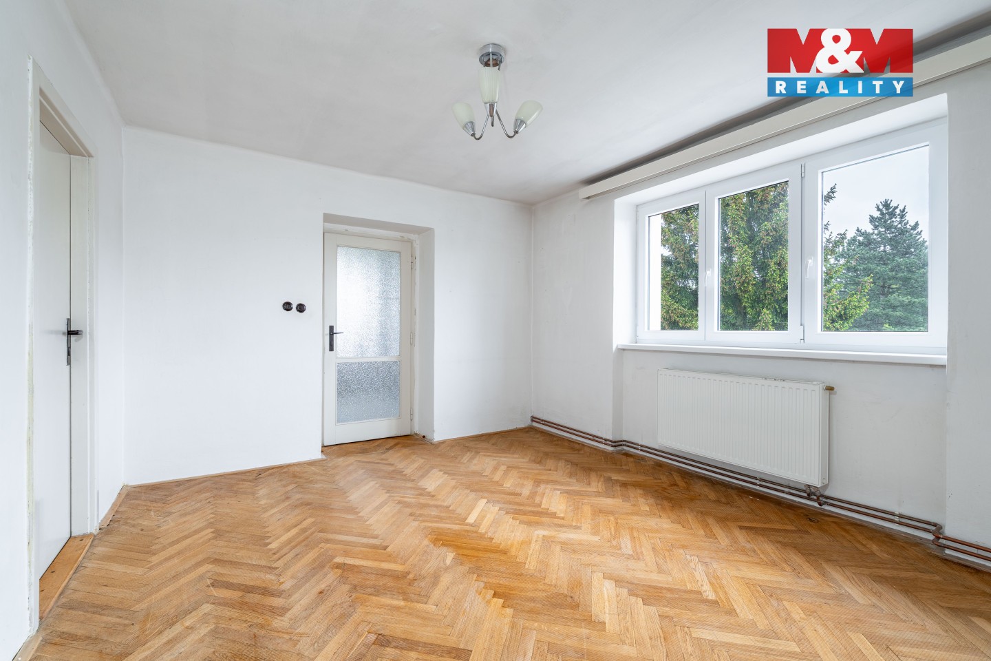 Prodej byt 2+1 - Fritzova, Jihlava, 54 m² - 5
