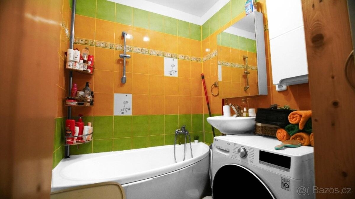 Prodej byt - Jindřichův Hradec, 377 01