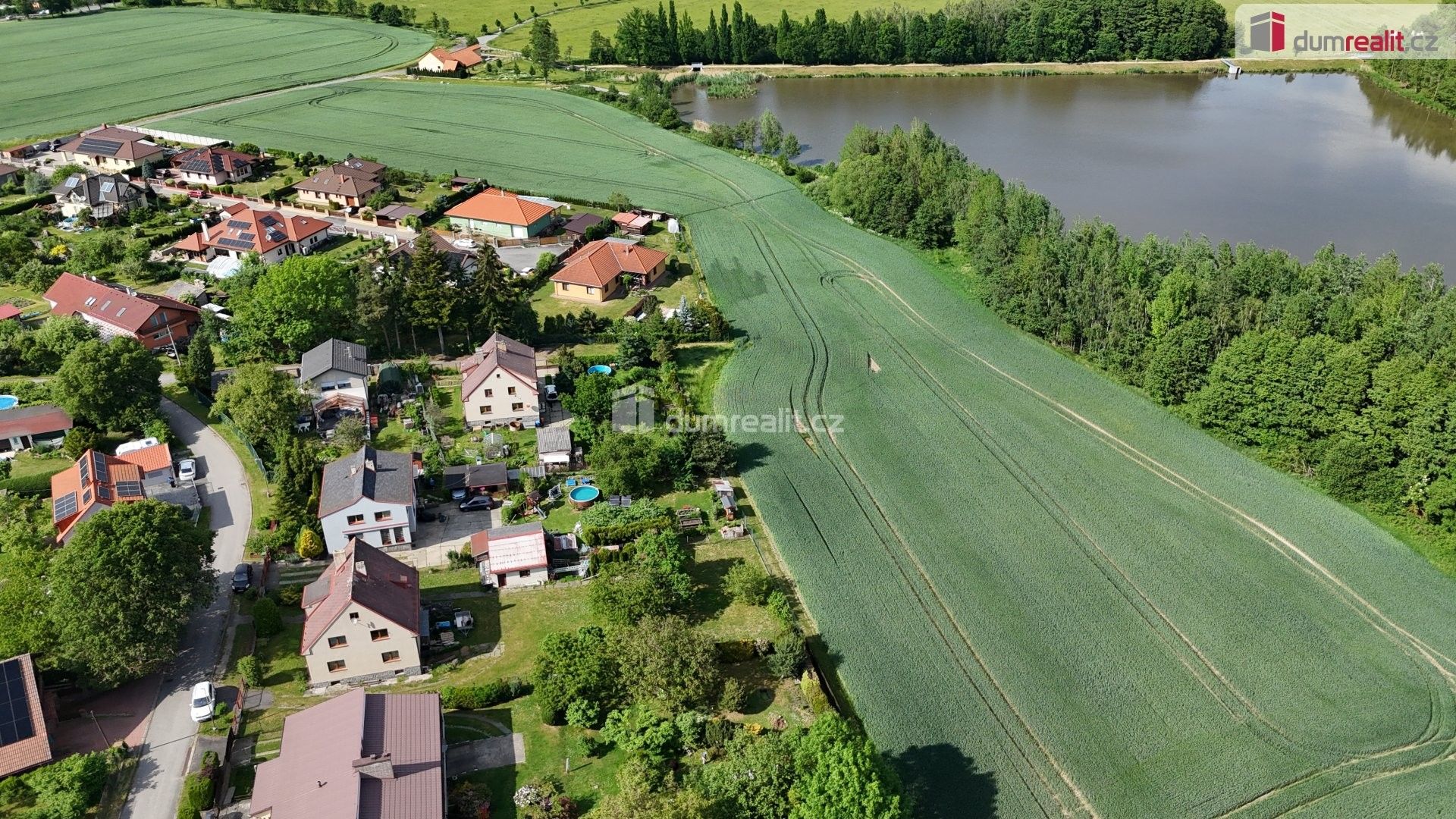 Rodinný dům · 156 m² · Vysoká Pec, Bohutín - 4
