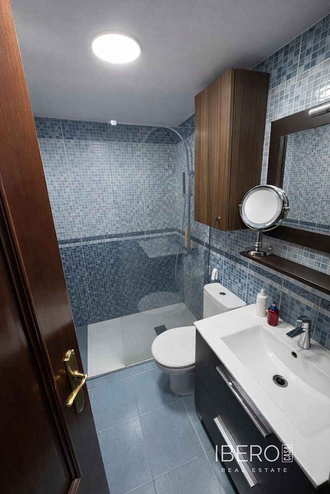 4+kk, Mijas, Španělsko, 99 m² - 1