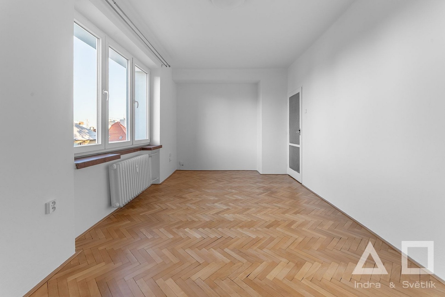 Byt 3+1 · 68 m² · Nad lukami, Praha 3 - Žižkov - 3