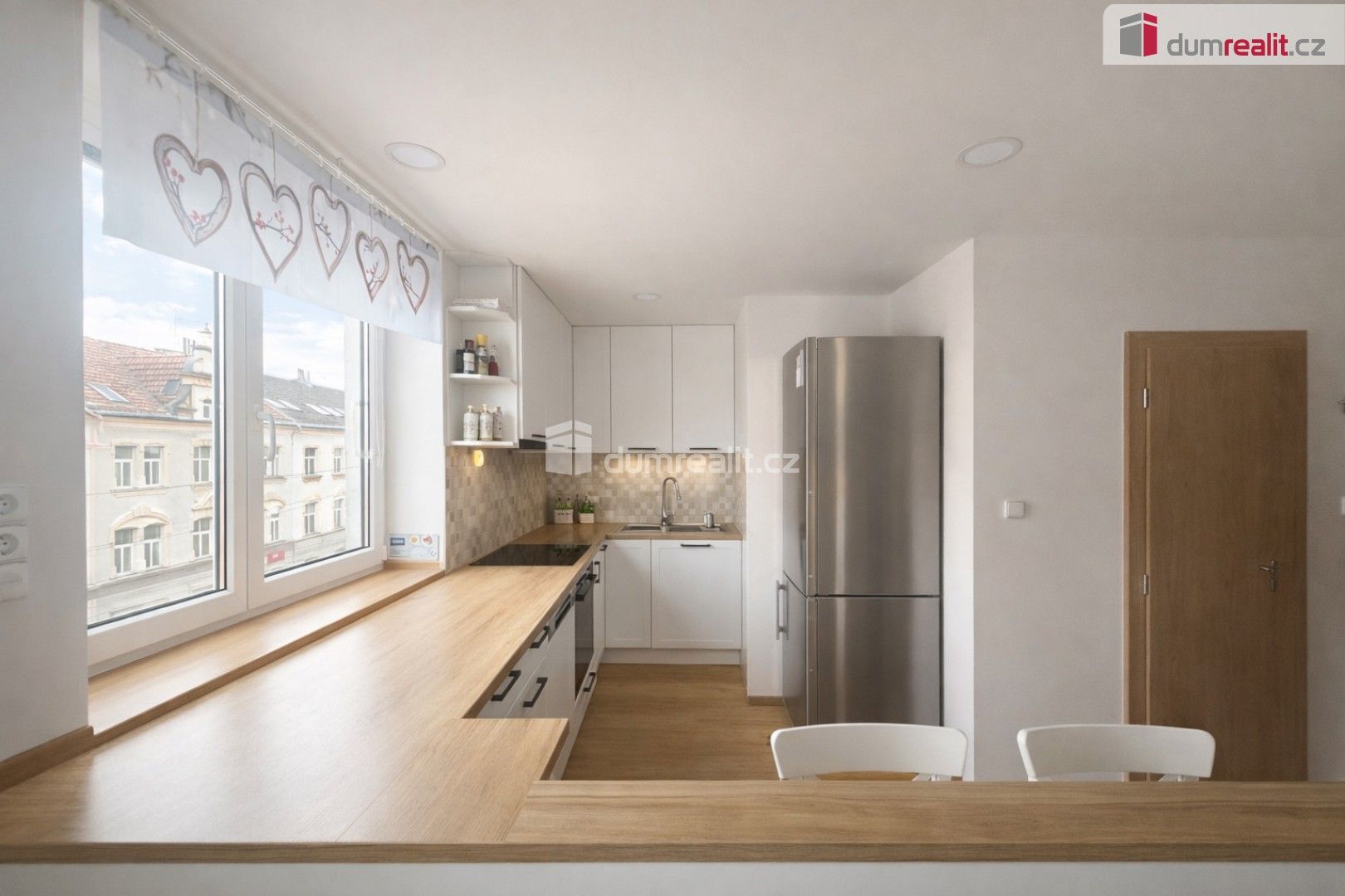 3+kk, Masarykova, Ústí nad Labem, 58 m²