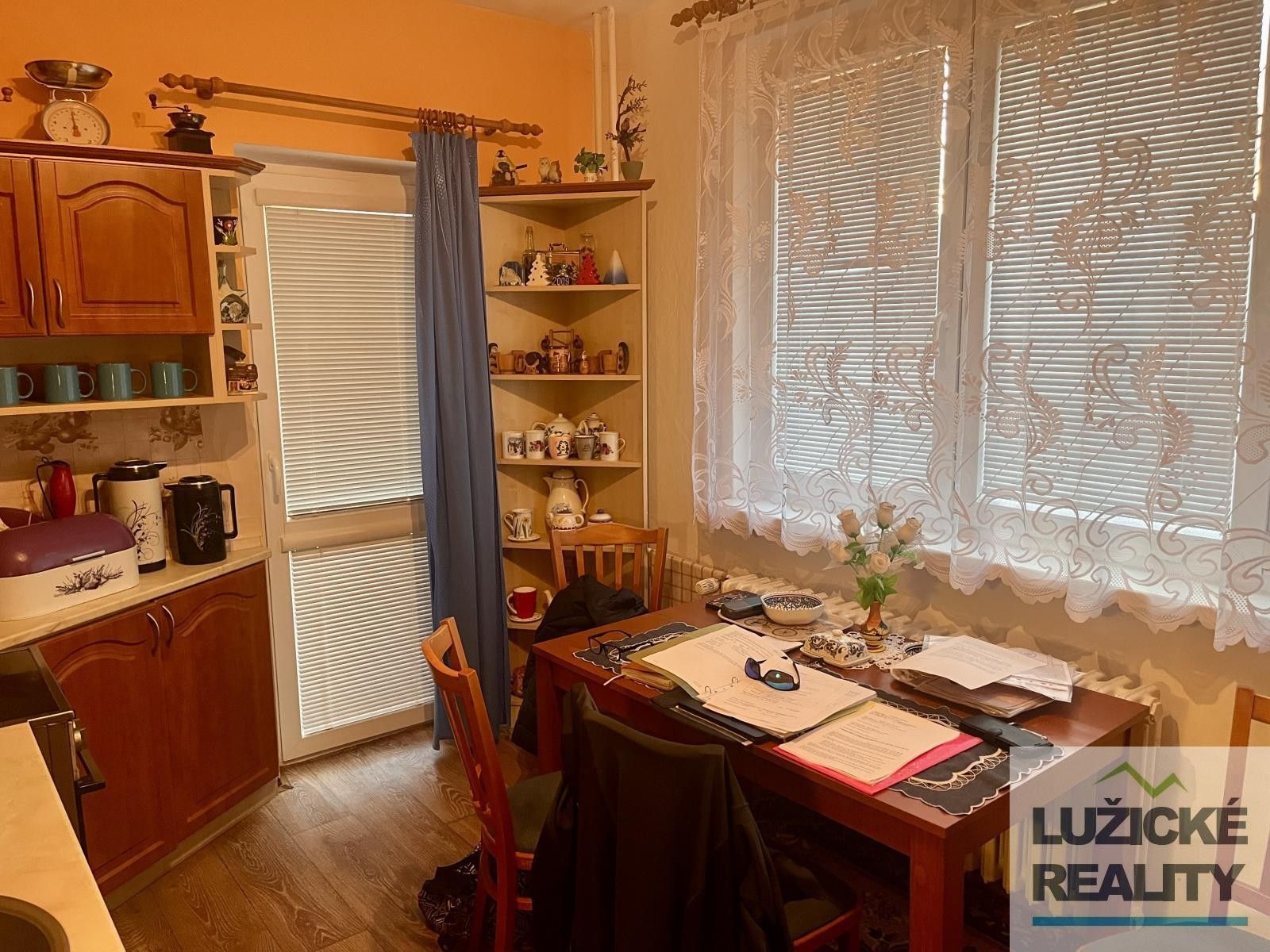 Prodej byt 3+1 - Sídliště, Benešov nad Ploučnicí, 675 m²