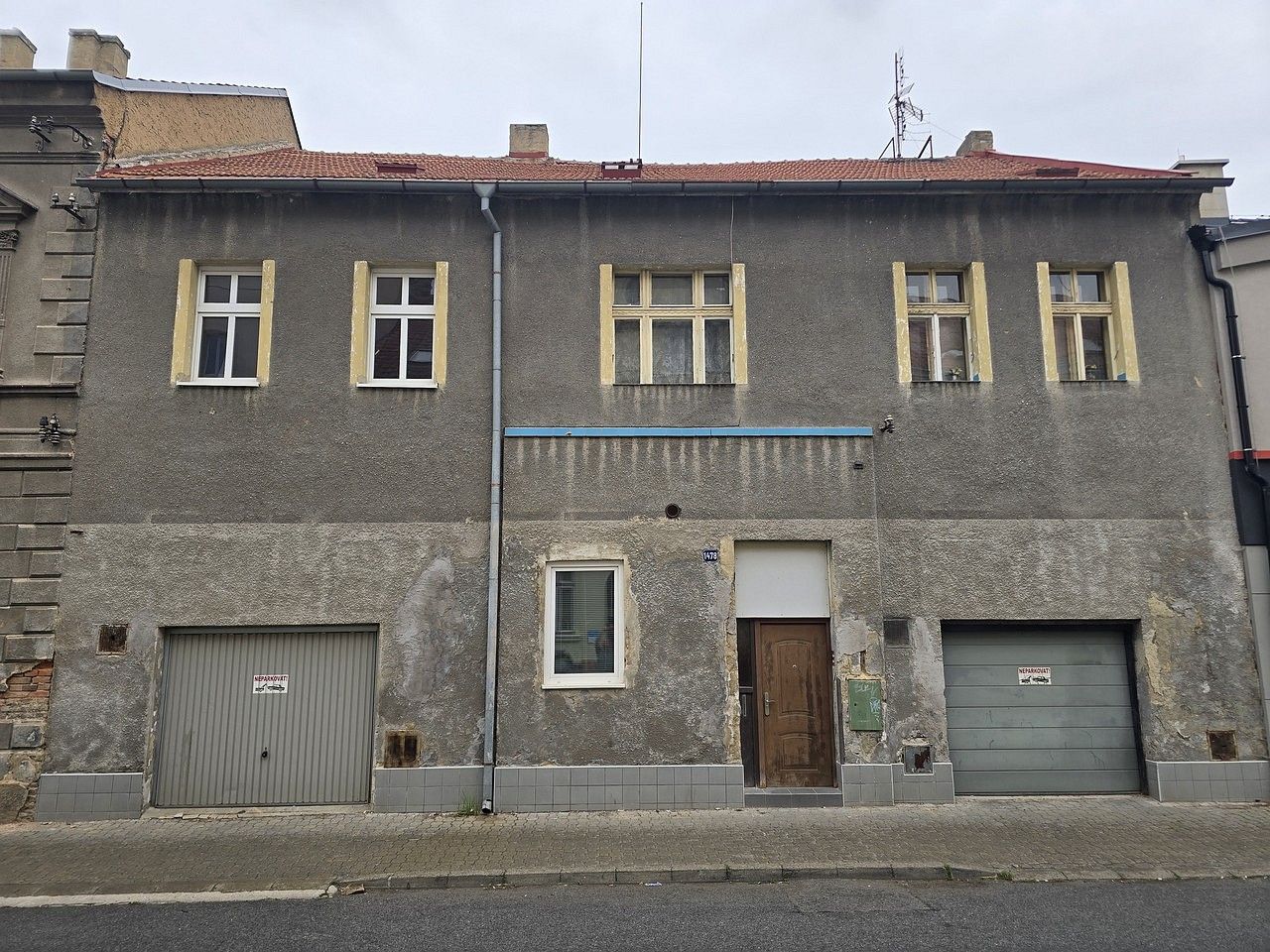 Činžovní dům · 600 m² · Kladno, Středočeský kraj - 3