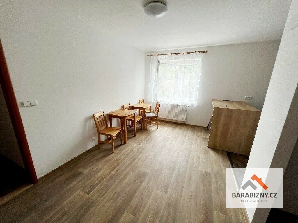 Pronájem byt 2+kk - Vrchlabí, 49 m²