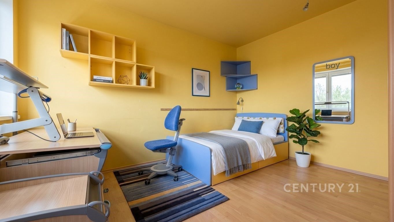Prodej byt 3+1 - Albrechtická 1078, Krnov Pod Bezručovým vrchem, 155 m² - 2
