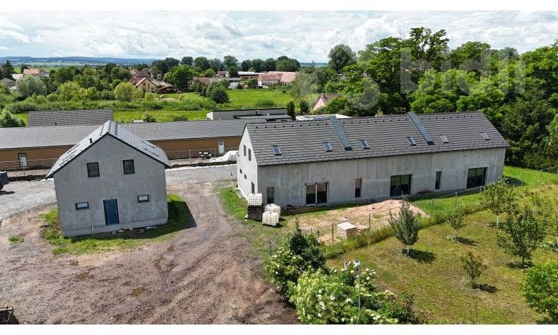Rodinné domy, Chrudim Medlešice, 114 m² - 2