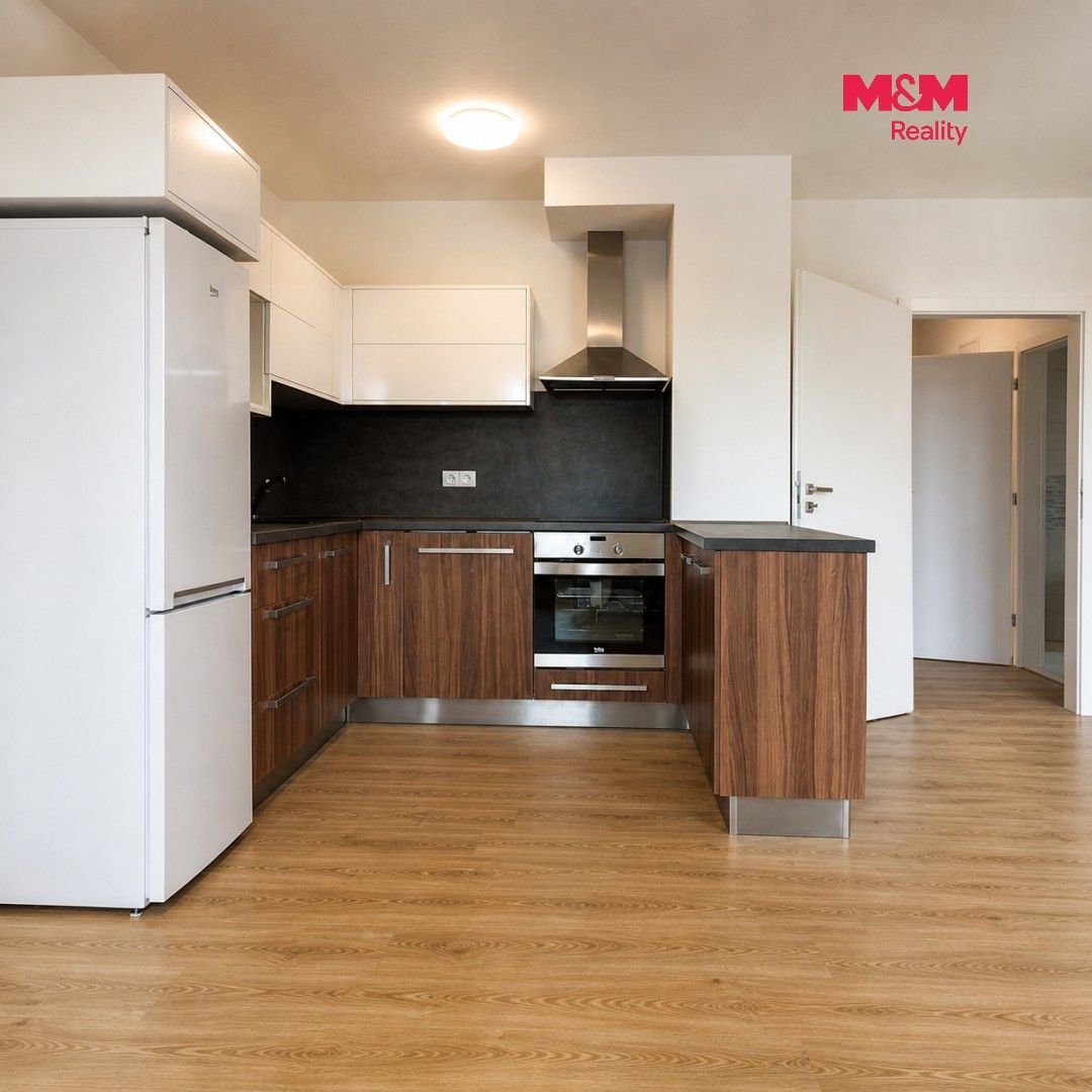 Byt 3+kk · 73 m² · Bratranců Veverkových, Pardubice - 3