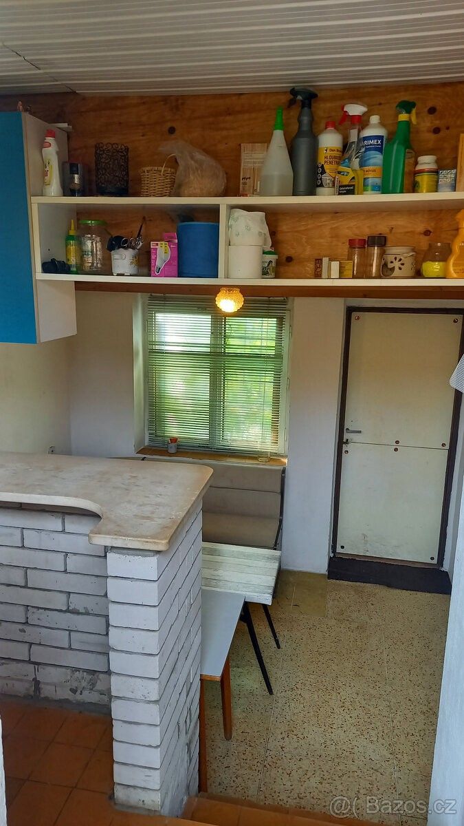 Prodej chata - Zlín, 760 01