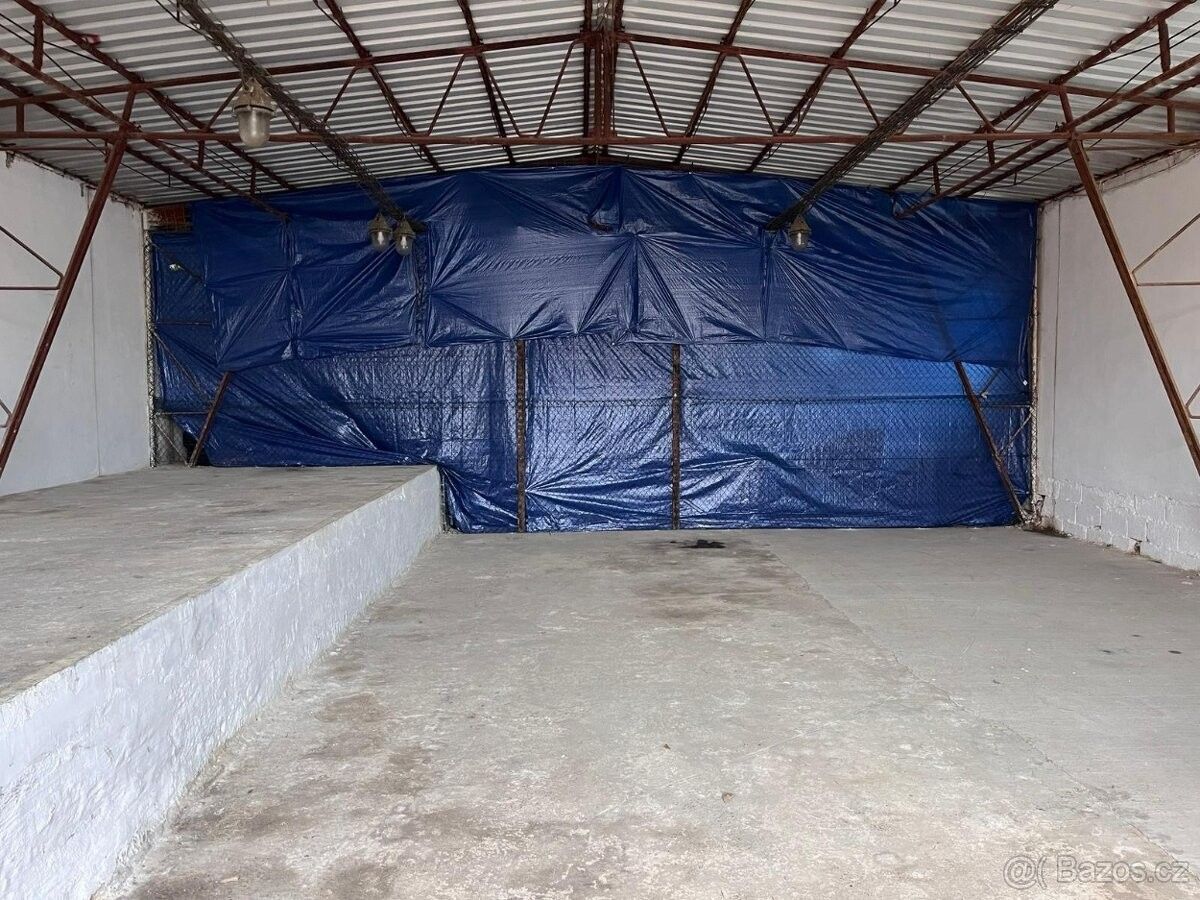 Sklady, Brno, 619 00