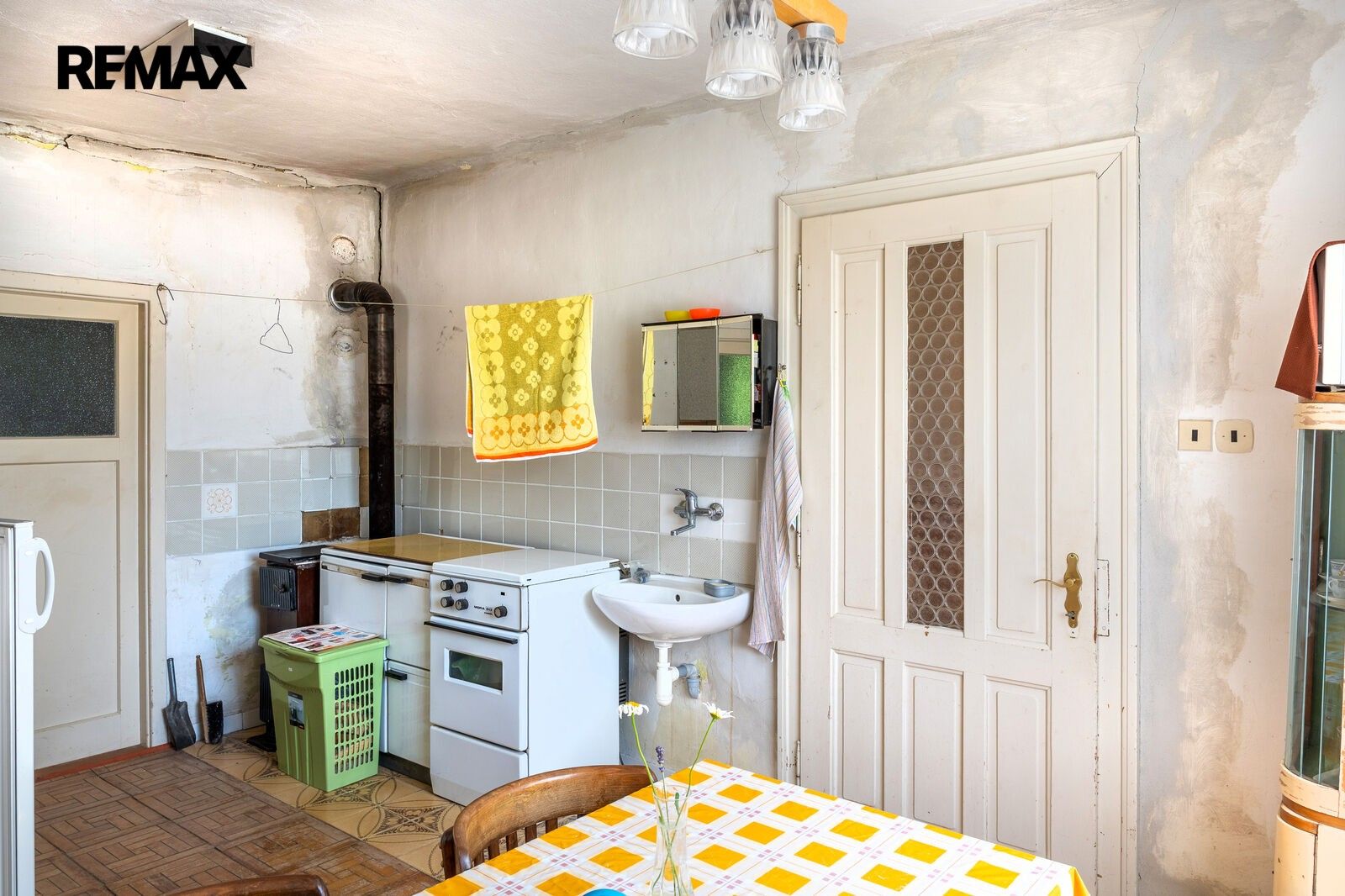 Rodinné domy, Orlovice, 171 m² - 2