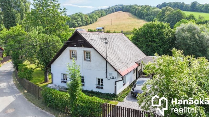 Restaurace, Petrov nad Desnou, 788 16