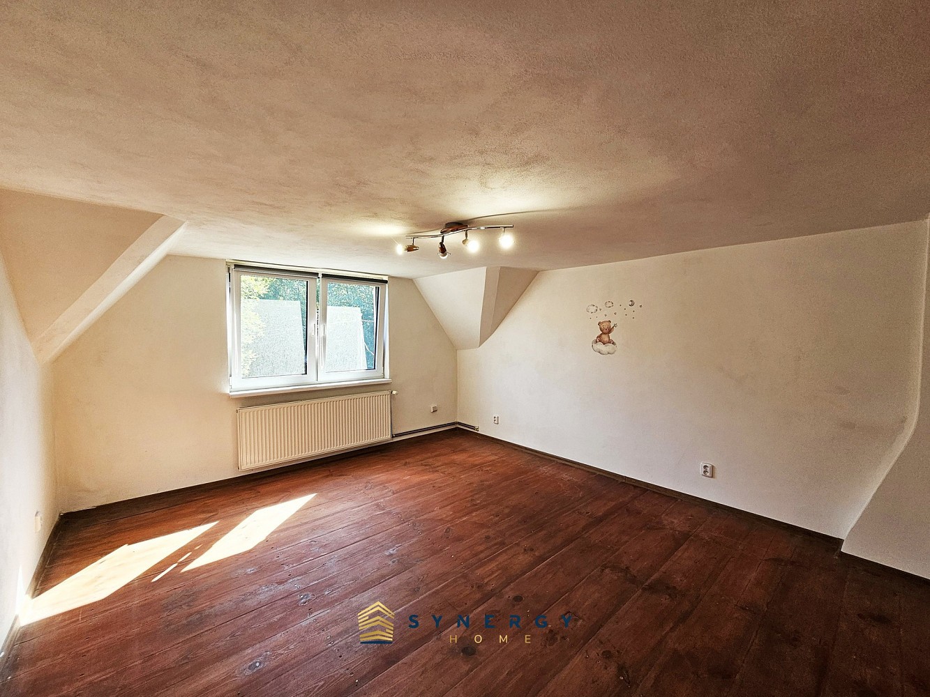 Prodej rodinný dům - Pertoltice pod Ralskem, okres Česká Lípa, 150 m² - 5