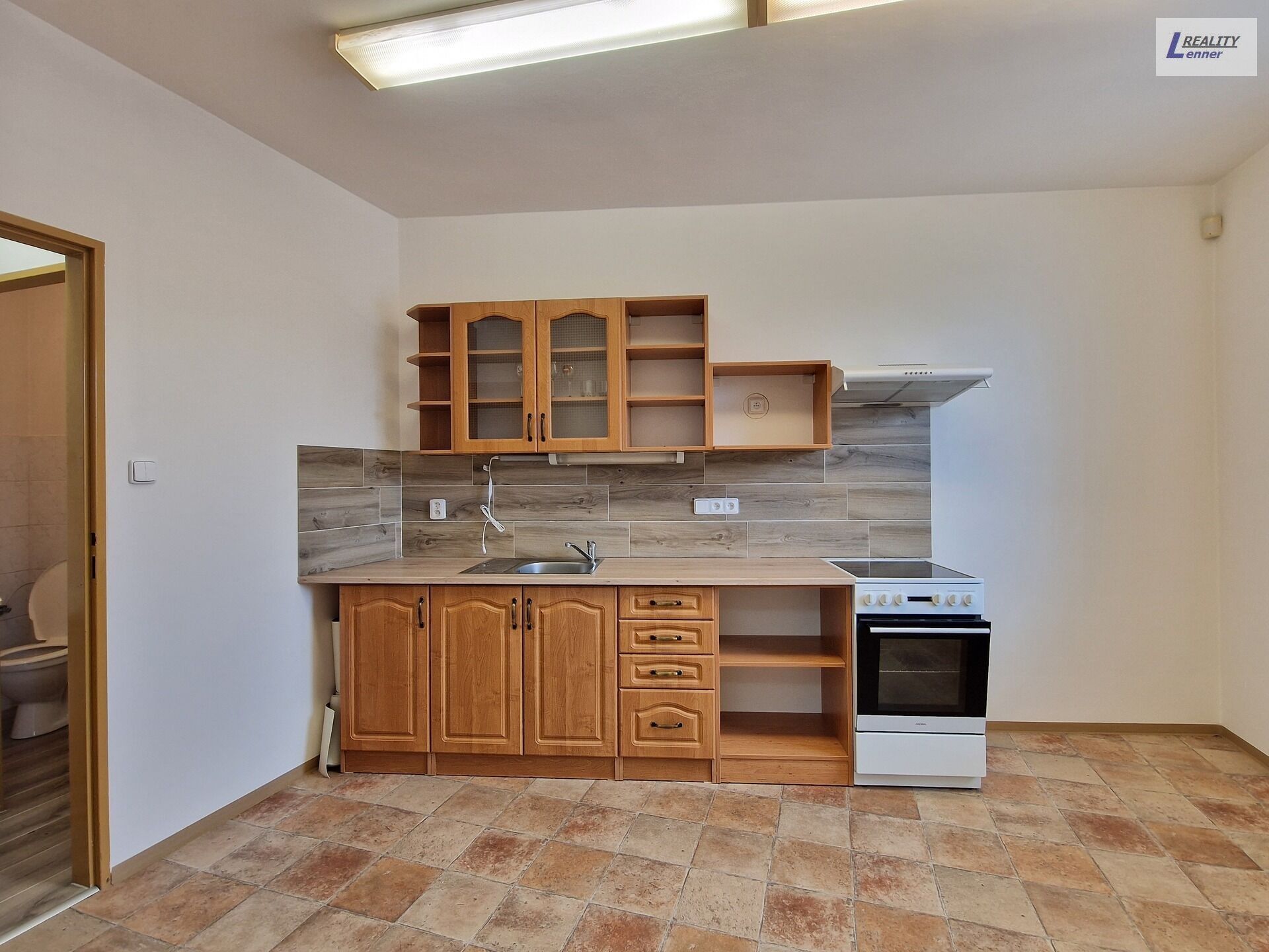 Byt 2+1 · 65 m² · Rožmitálská, Příbram VI-Březové Hory - 3