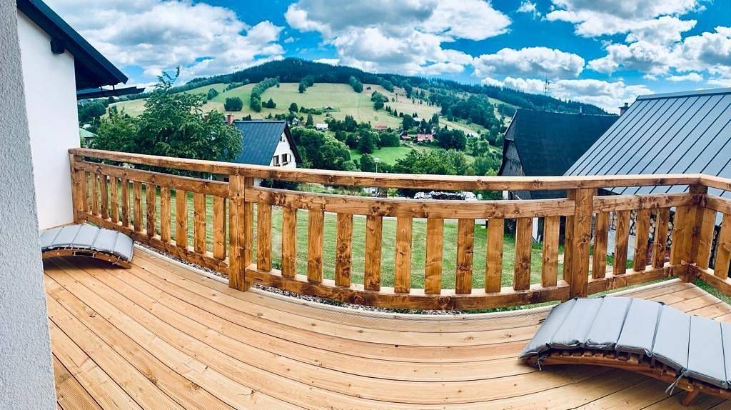 Chata · Rokytnice nad Jizerou - Dolní Rokytnice, Liberecký kraj - 3