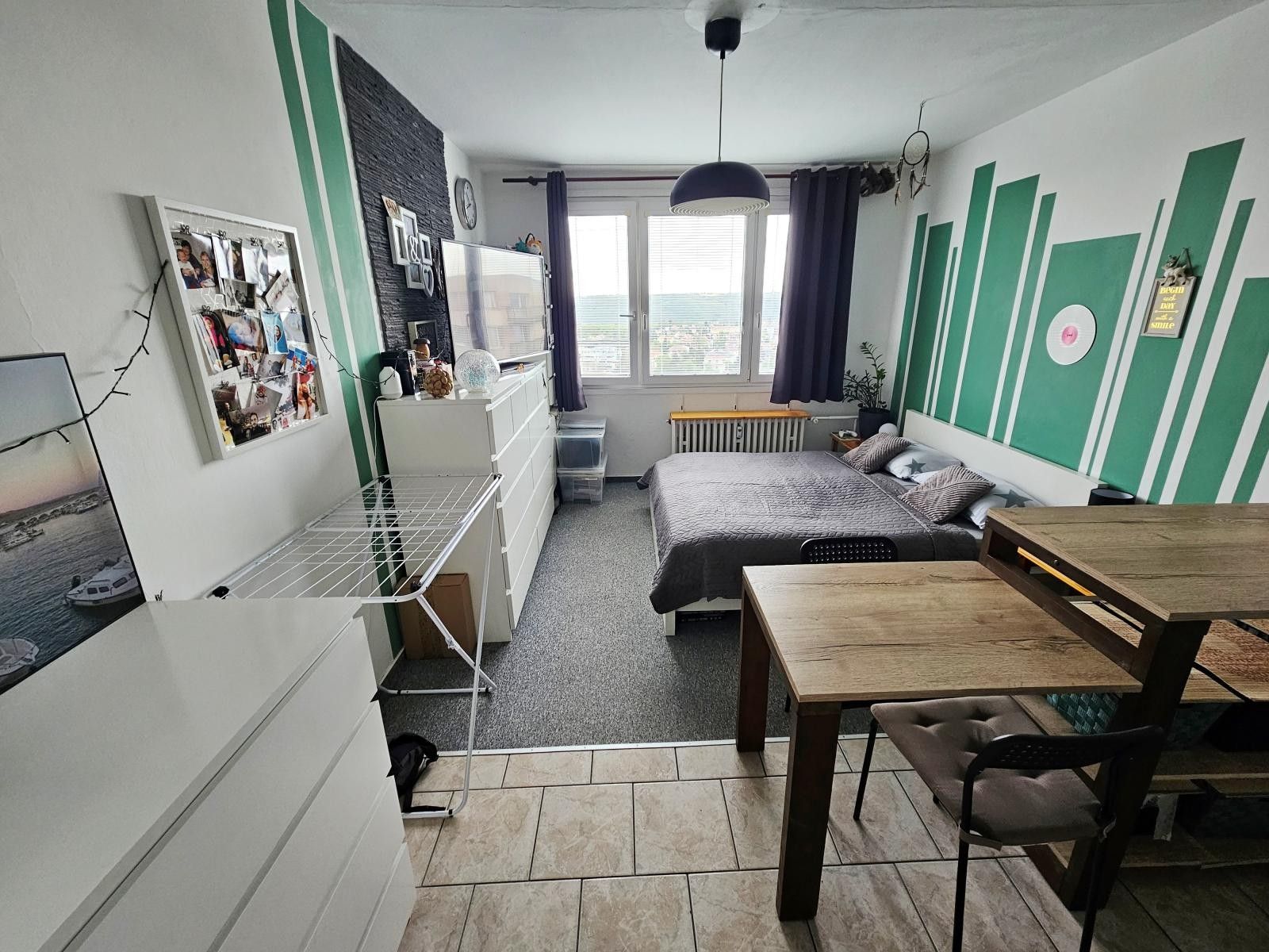 1+kk, Praha 4, Praha, 24 m² - 2