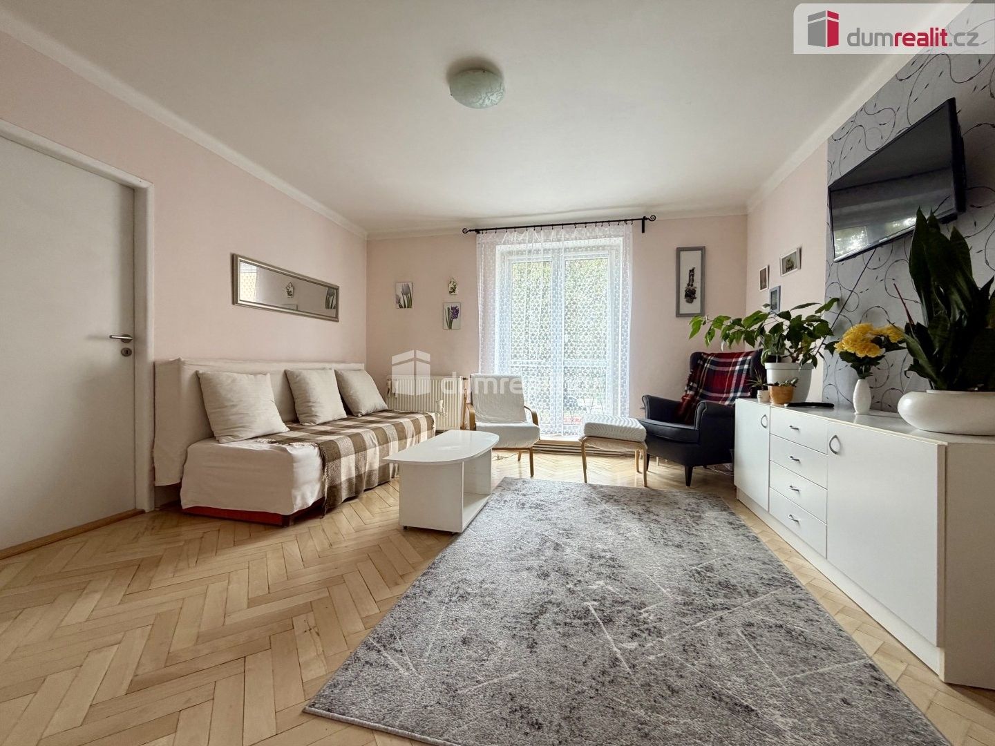 Byt 2+1 · 55 m² · Ostašova, Kutná Hora - 4