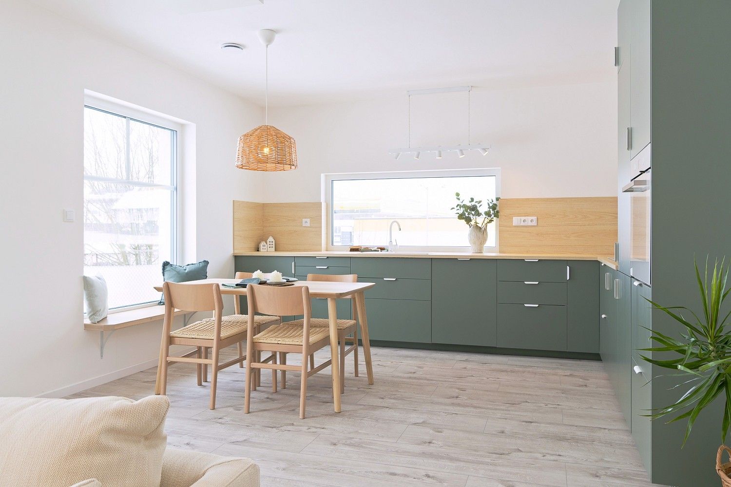 Rodinný dům · 123 m² · Lomnice nad Popelkou, okres Semily, Liberecký kraj - 3