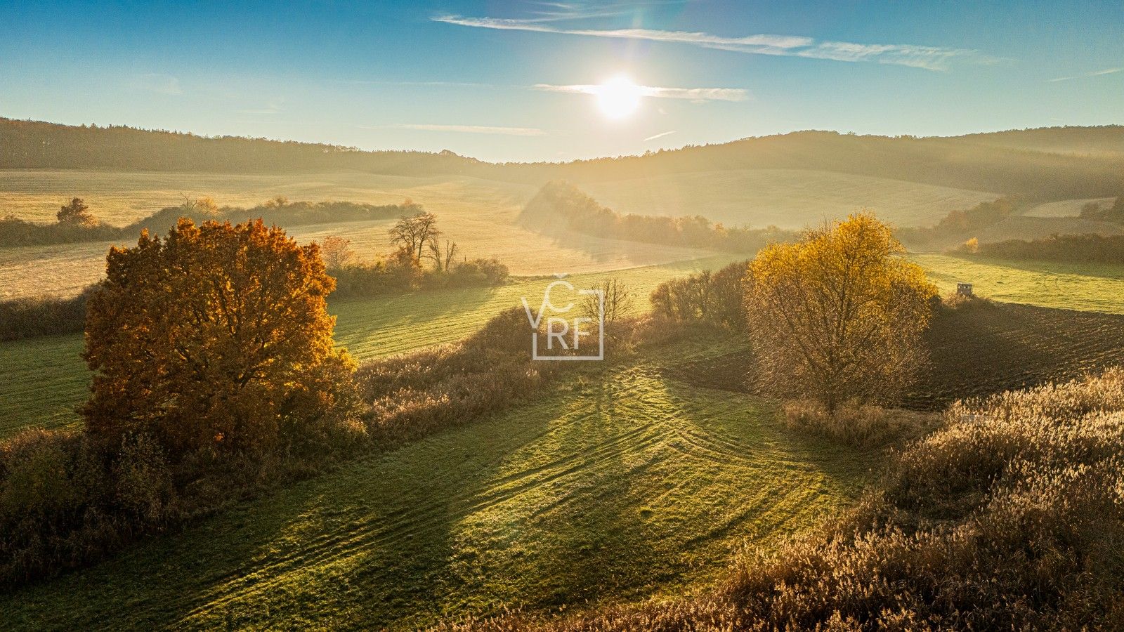 Pozemek pro bydlení · 2 814 m² · Pod Babkou, Liteň Leč - 4