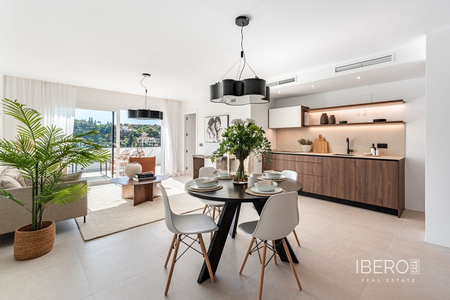4+kk, Marbella, Španělsko, 86 m² - 2