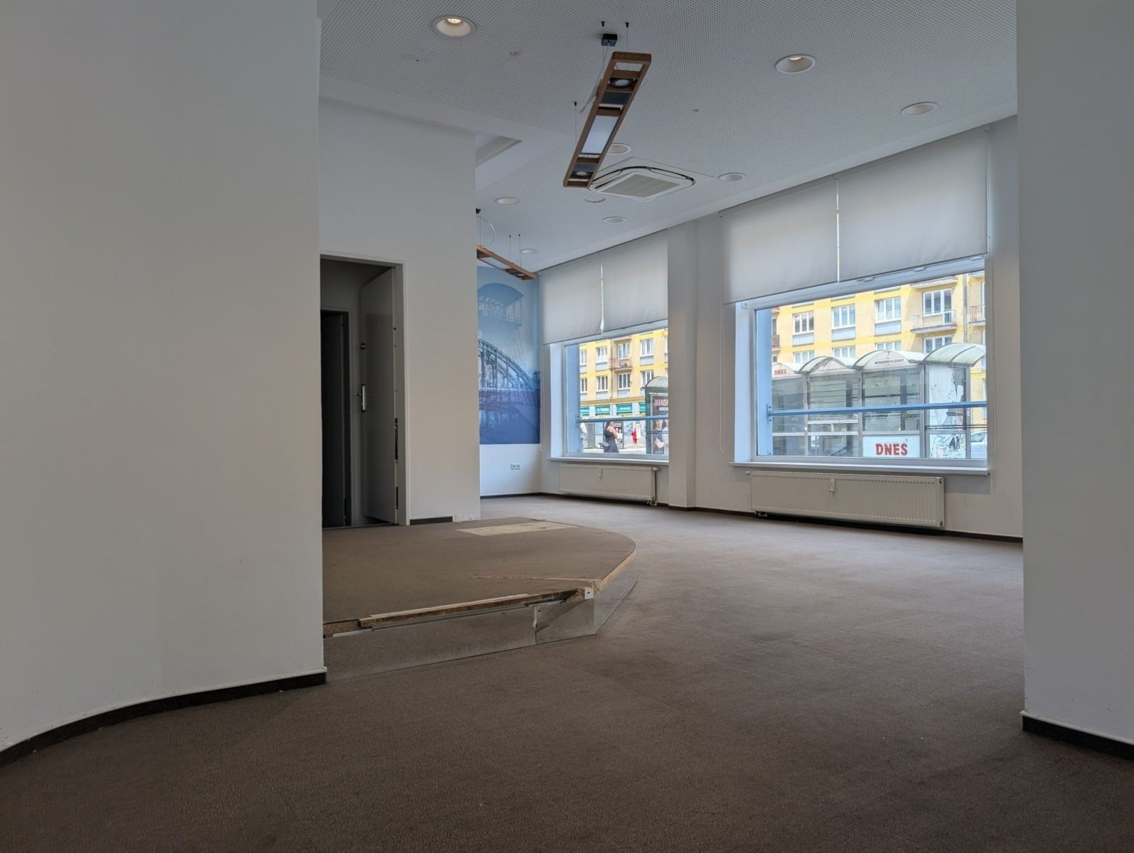 Obchodní prostory · 141 m² · tř. Osvobození, Karviná - Karviná-město, Moravskoslezský kraj - 4