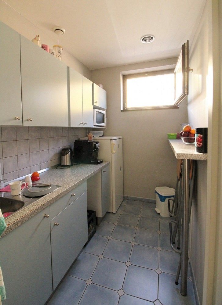 Pronájem kancelář - Hostivařská, Praha 10 - Hostivař, 165 m² - 5