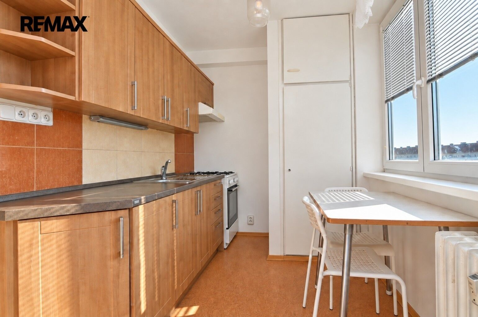 2+1, Černokostelecká 2014, Praha Strašnice, 51 m² - 1
