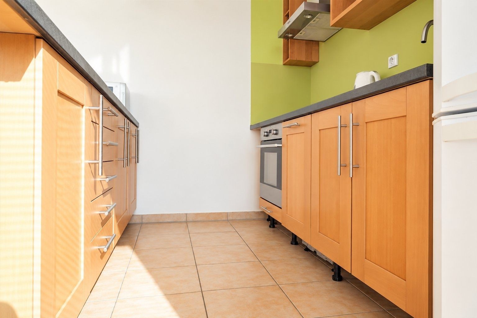 Pronájem byt 2+kk - Sicherova, Praha - Kyje, 62 m² - 5