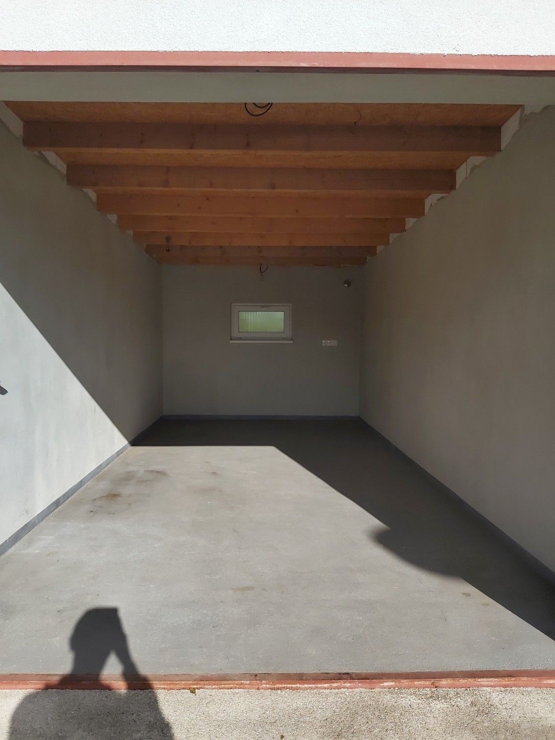 Garáž · 24 m² · SNP ev. č. 637, Kaplice - 3